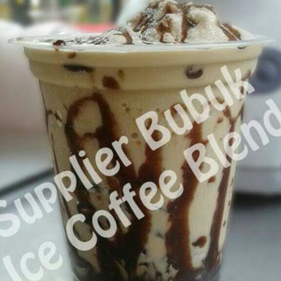 Coffe Blend