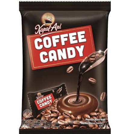 Coffe Candy