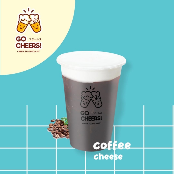 Coffe Cheese