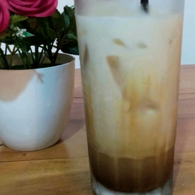 Coffe Cream