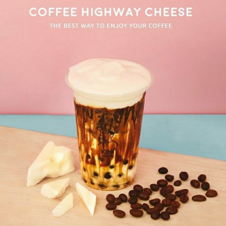 Coffe Highway 