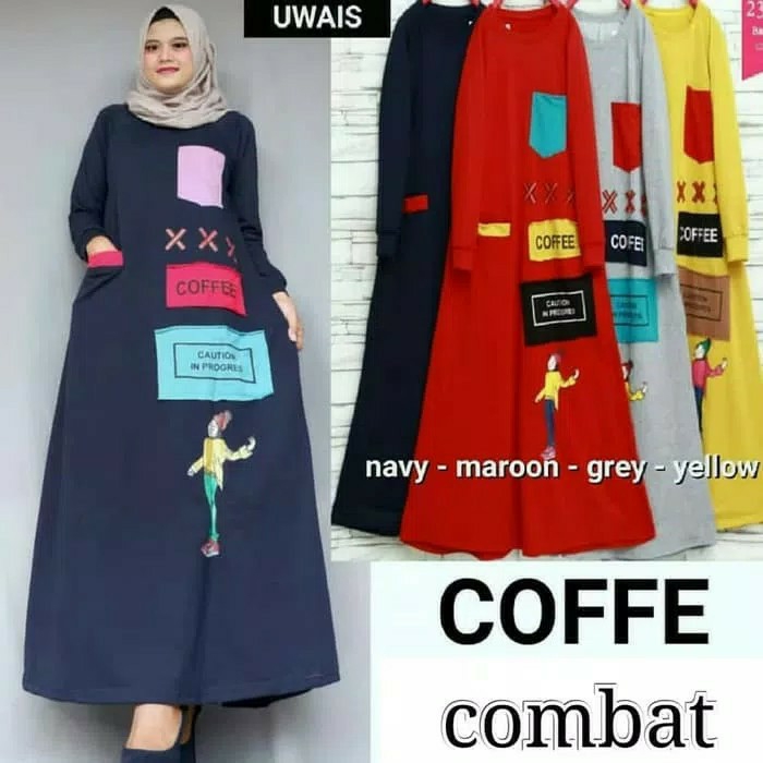 Coffe Maxy