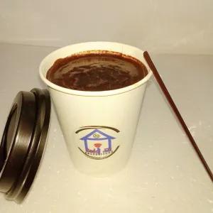 Coffe Milk Hot