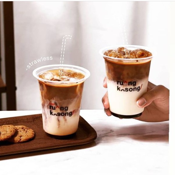 Coffe Milk kopi Susu