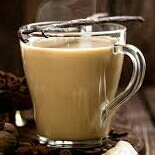 Coffe Mix Panas