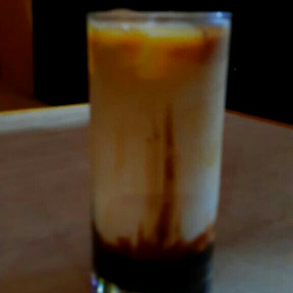 Coffe Mocca Ice