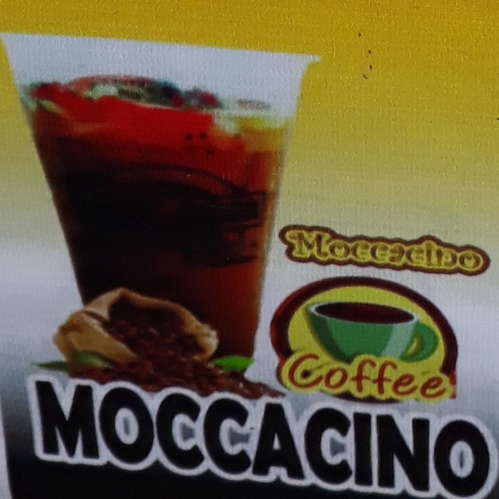 Jelly Kora Coffe Moccacino