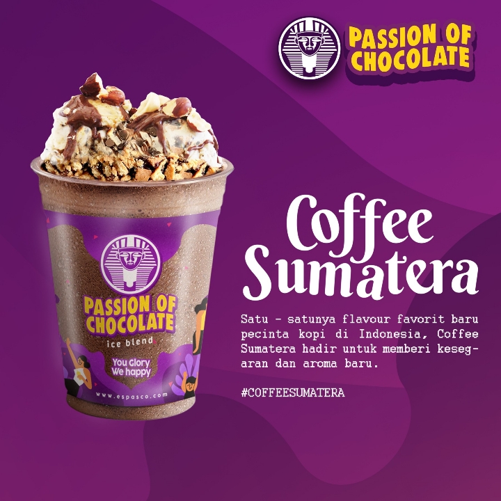 Coffe Sumatera