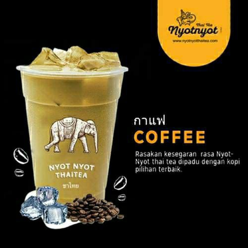 Coffe Thai The 