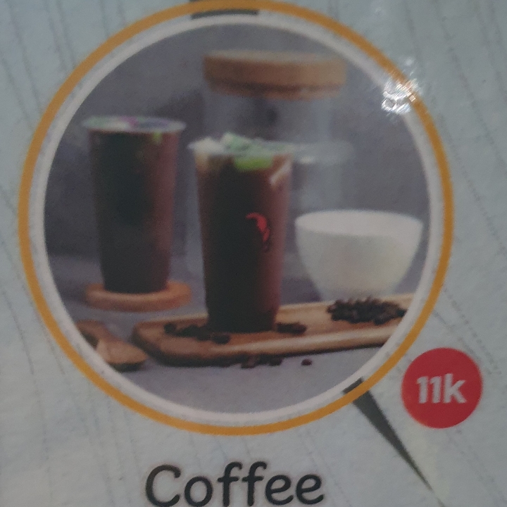 Coffee