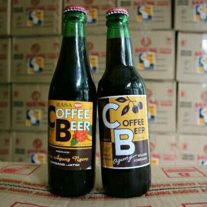 Coffee Beer