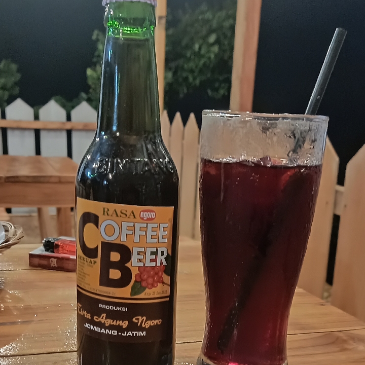 Coffee Beer