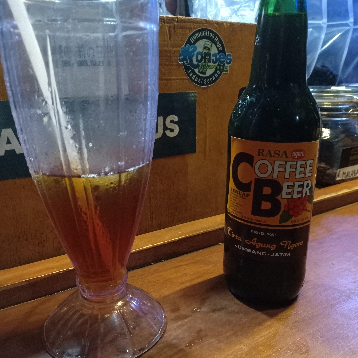 Coffee Beer