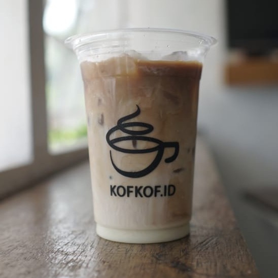 Ice Kopi Creamy 3