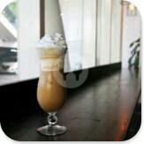 Coffee Float 