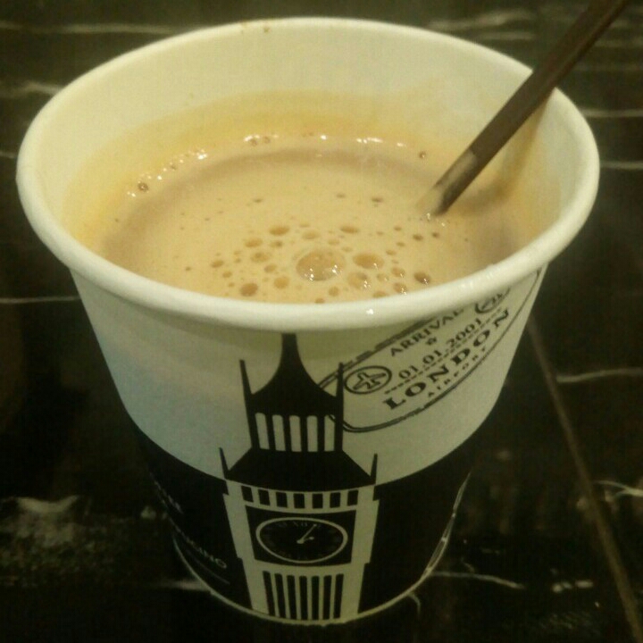 Coffee Gayo Arabika 2