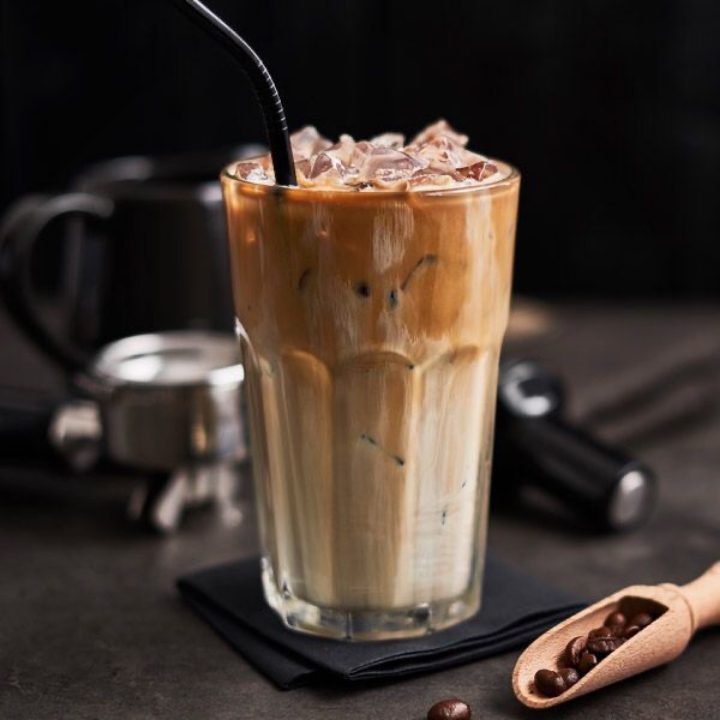 Coffee Latte Ice