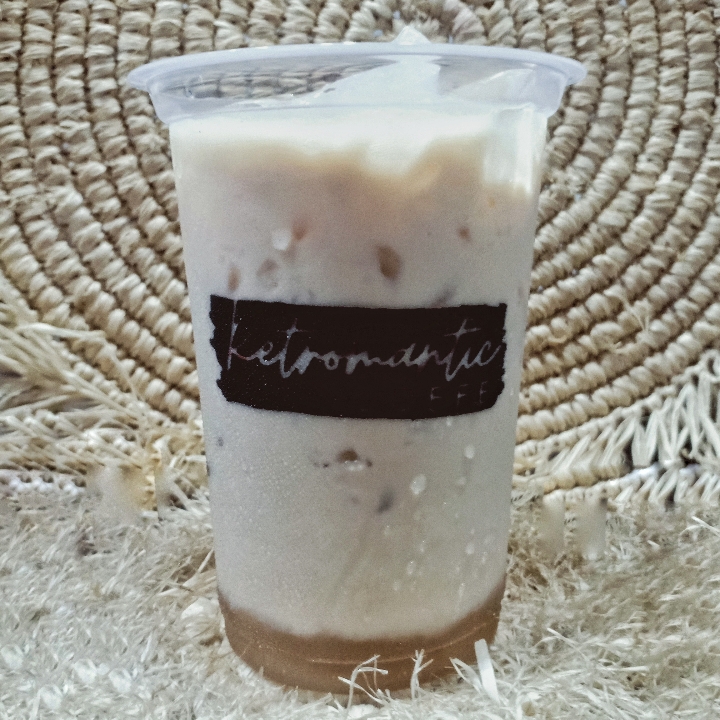 Coffee Latte Ice