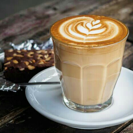 Coffee Latte Mocca