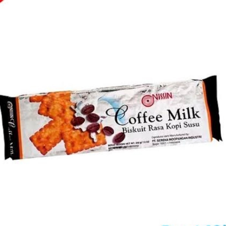 Coffee Milk