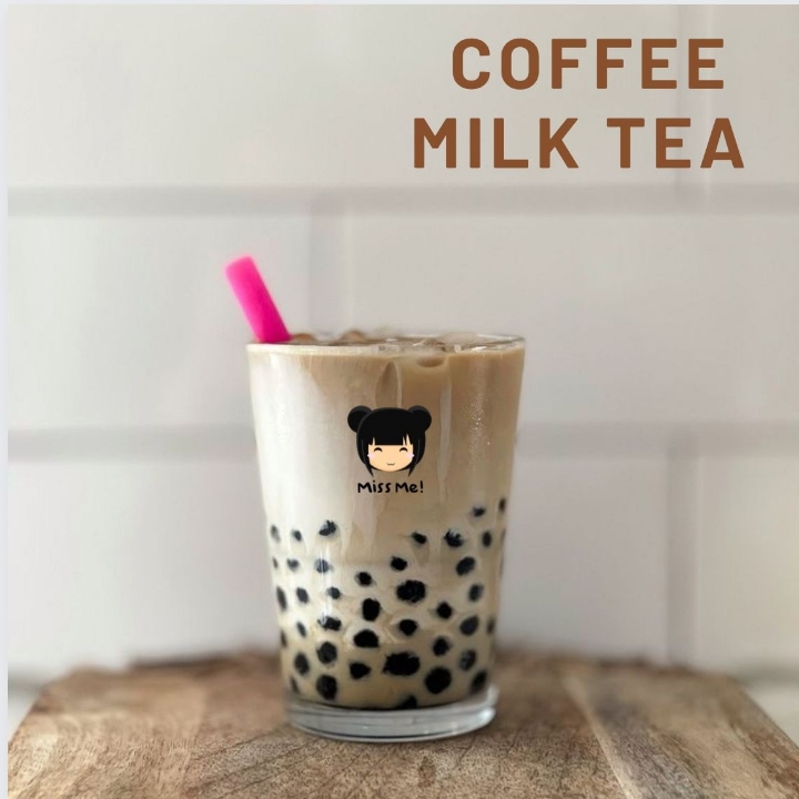 Coffee Milk Tea