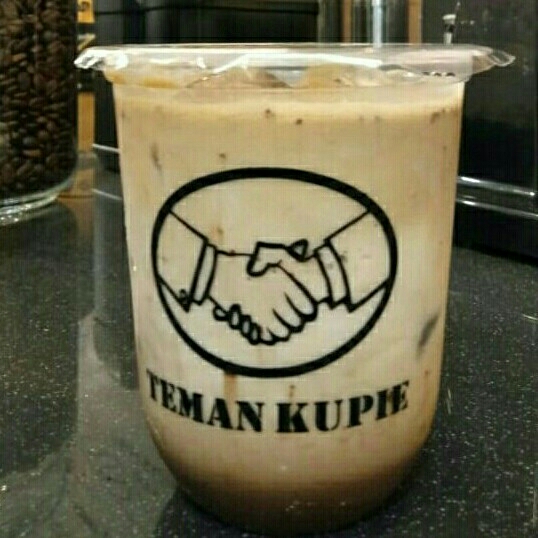 Coffee Milo