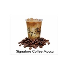 Coffee Moca