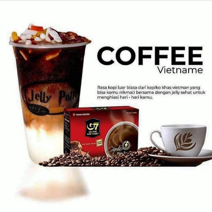 Coffee Vietnam