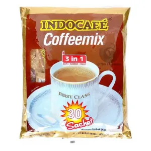 Coffeemix