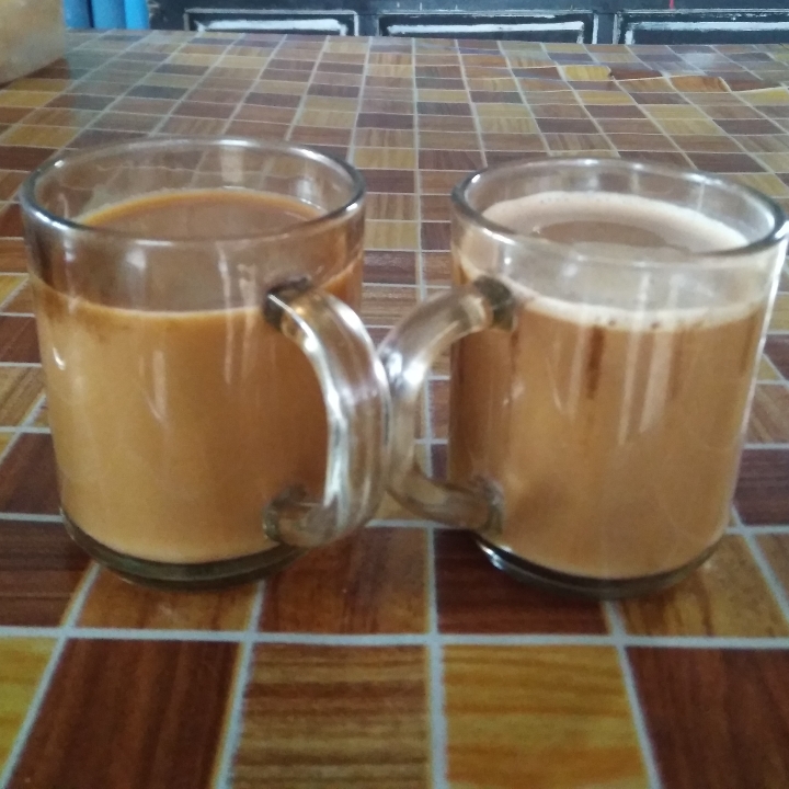 Coffemix Hangat