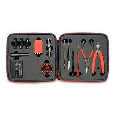 Coil Master Coil Master