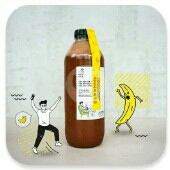 Cokban 1Liter PROMO