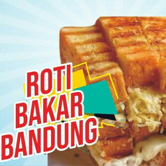 Roti Bakar 2 Rasa - Cokelat-strowberry