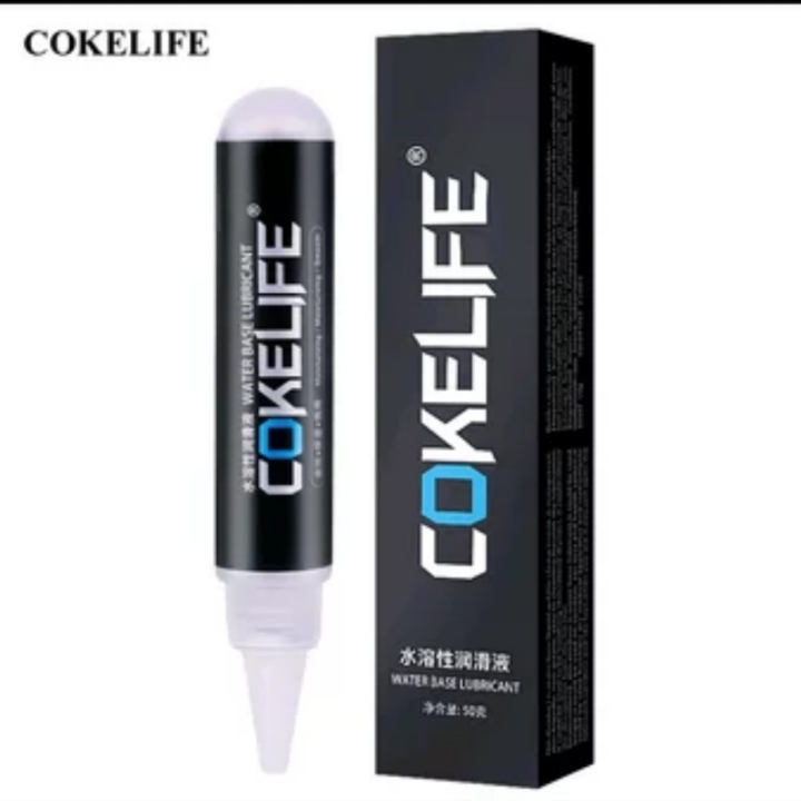 Cokelife Pelumas Anti Alergi