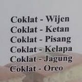 Coklat Oreo