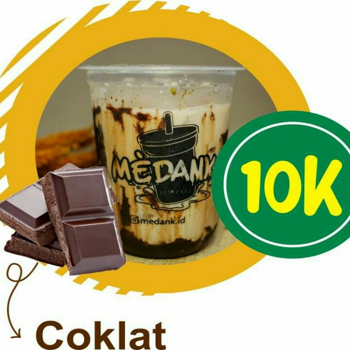 Coklat 