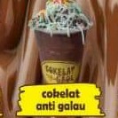 Coklat Anti Galau