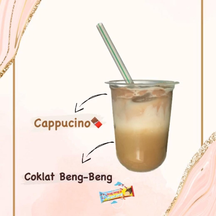 Coklat Beng-Beng