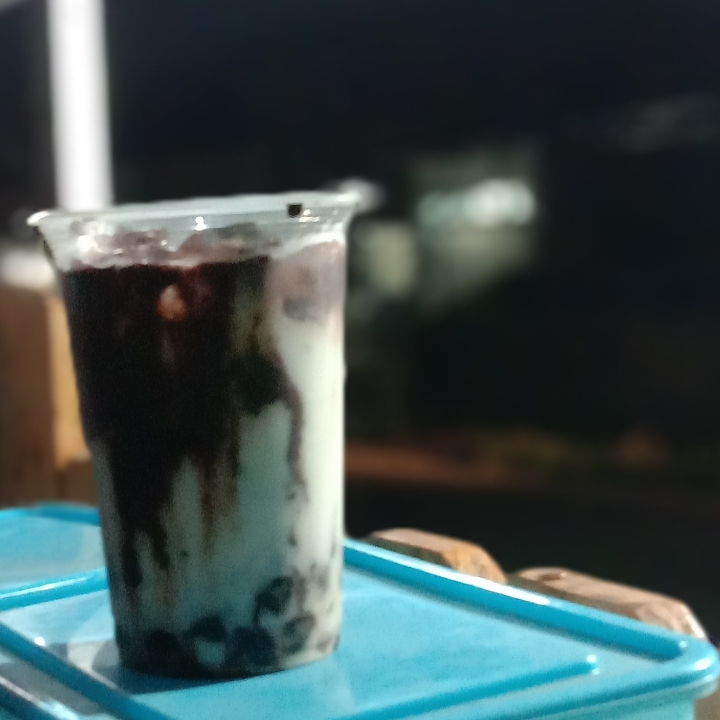 Coklat Boba 