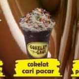 Coklat Cari Pacar 