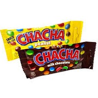 Coklat Chacha