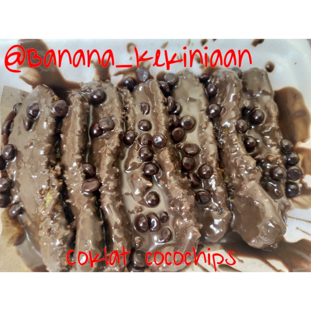 Coklat Cocochip