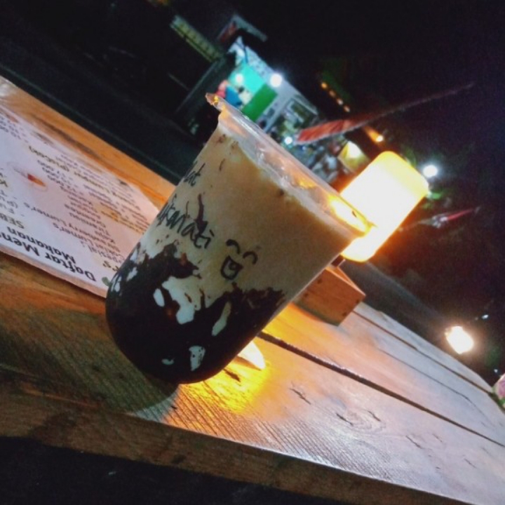 Ice Coffe