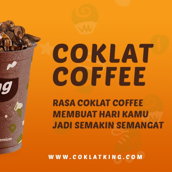 Coklat Coffee