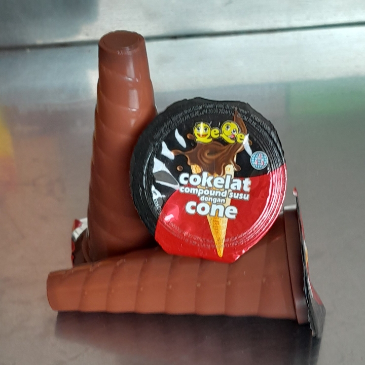 Coklat Cone