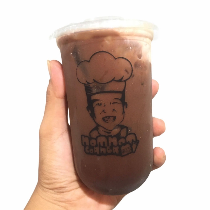 Coklat Float