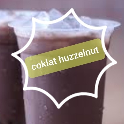 Coklat Huzzelnut