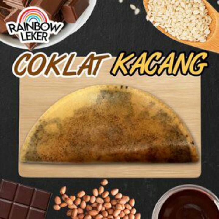 Coklat Kacang