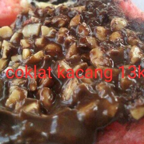 Coklat Kacang