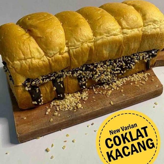 Coklat Kacang